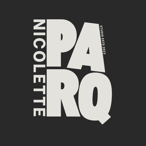 Nicolette Parq logo